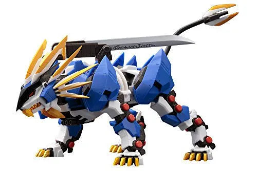 Zoids Genesis - Zoids - Murasame Liger - Zoids ZA - 1/100 (Kotobukiya)ㅤ – Kotobukiya – ActionFigure Brasil