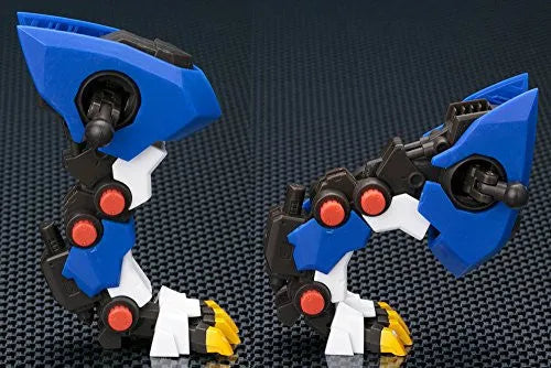 Zoids Genesis - Zoids - Murasame Liger - Zoids ZA - 1/100 (Kotobukiya)ㅤ – Kotobukiya – ActionFigure Brasil