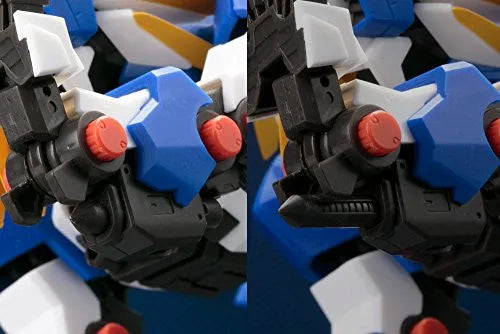 Zoids Genesis - Zoids - Murasame Liger - Zoids ZA - 1/100 (Kotobukiya)ㅤ – Kotobukiya – ActionFigure Brasil