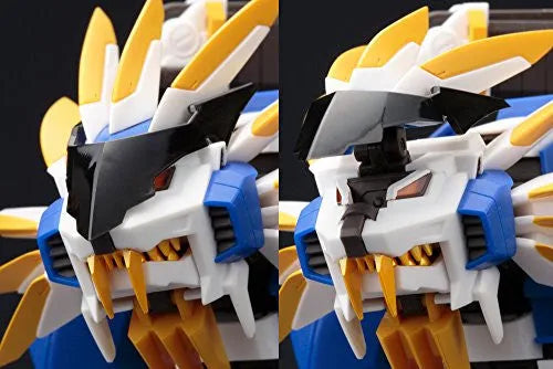 Zoids Genesis - Zoids - Murasame Liger - Zoids ZA - 1/100 (Kotobukiya)ㅤ – Kotobukiya – ActionFigure Brasil