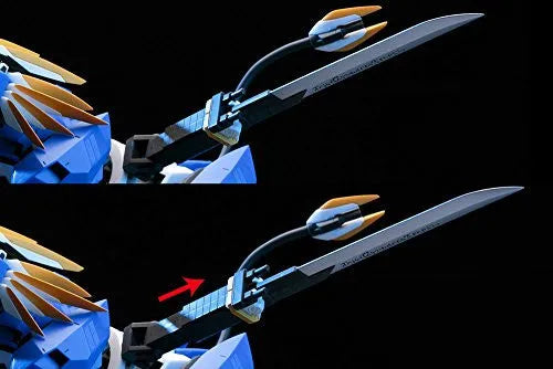 Zoids Genesis - Zoids - Murasame Liger - Zoids ZA - 1/100 (Kotobukiya)ㅤ – Kotobukiya – ActionFigure Brasil