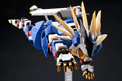 Zoids Genesis - Zoids - Murasame Liger - Zoids ZA - 1/100 (Kotobukiya)ㅤ – Kotobukiya – ActionFigure Brasil