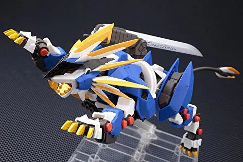 Zoids Genesis - Zoids - Murasame Liger - Zoids ZA - 1/100 (Kotobukiya)ㅤ – Kotobukiya – ActionFigure Brasil