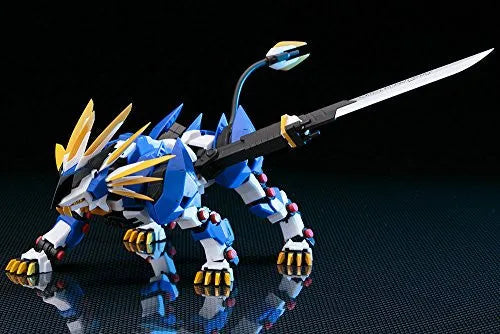 Zoids Genesis - Zoids - Murasame Liger - Zoids ZA - 1/100 (Kotobukiya)ㅤ – Kotobukiya – ActionFigure Brasil
