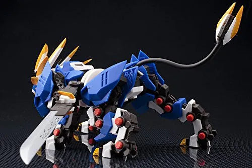 Zoids Genesis - Zoids - Murasame Liger - Zoids ZA - 1/100 (Kotobukiya)ㅤ – Kotobukiya – ActionFigure Brasil