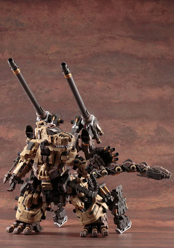 Zoids - Gojulas the Ogre - Highend Master Model 043 - 1/72 - 2022 Re-release (Kotobukiya)ㅤ – Kotobukiya – ActionFigureBrasil