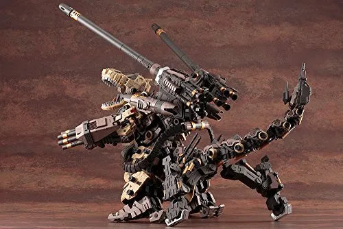 Zoids - Gojulas the Ogre - Highend Master Model 043 - 1/72 (Kotobukiya)ㅤ – Kotobukiya – ActionFigureBrasil