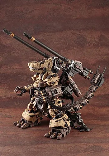Zoids - Gojulas the Ogre - Highend Master Model 043 - 1/72 (Kotobukiya)ㅤ – Kotobukiya – ActionFigureBrasil