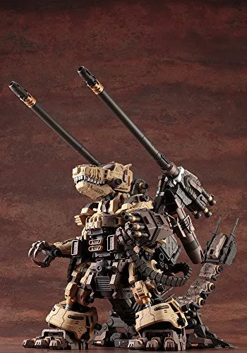Zoids - Gojulas the Ogre - Highend Master Model 043 - 1/72 (Kotobukiya)ㅤ – Kotobukiya – ActionFigureBrasil