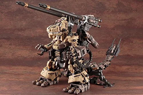 Zoids - Gojulas the Ogre - Highend Master Model 043 - 1/72 (Kotobukiya)ㅤ – Kotobukiya – ActionFigureBrasil