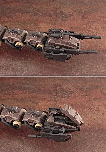 Zoids - Gojulas the Ogre - Highend Master Model 043 - 1/72 (Kotobukiya)ㅤ – Kotobukiya – ActionFigureBrasil