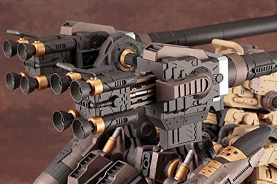 Zoids - Gojulas the Ogre - Highend Master Model 043 - 1/72 (Kotobukiya)ㅤ – Kotobukiya – ActionFigureBrasil — close