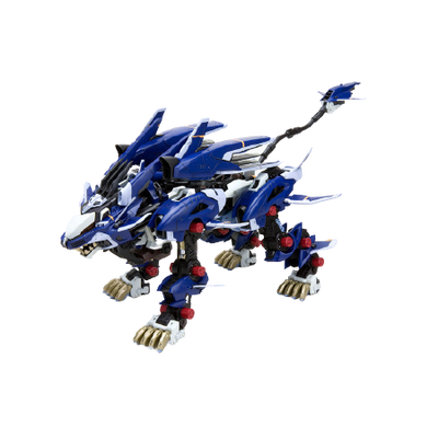 Zoids - Highend Master Model - Jager Unit For Liger Zero - 1/72 - Marking Plus Ver. (Kotobukiya)ㅤ – Kotobukiya – ActionFigureBrasil
