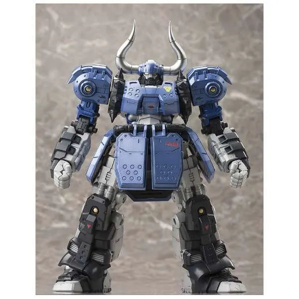 Zoids - Highend Master Model - ZD087 - Z.A01 Type-V Marine Kaizer - 1/100 (Kotobukiya)ㅤ – Kotobukiya – ActionFigure Brasil