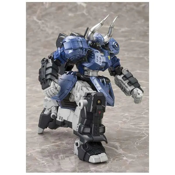 Zoids - Highend Master Model - ZD087 - Z.A01 Type-V Marine Kaizer - 1/100 (Kotobukiya)ㅤ – Kotobukiya – ActionFigure Brasil