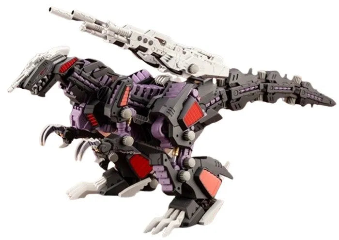 Zoids - HMM Series - EZ-026 - Genosaurer - Repackage Ver. (Kotobukiya)ㅤ – Kotobukiya – ActionFigure Brasil