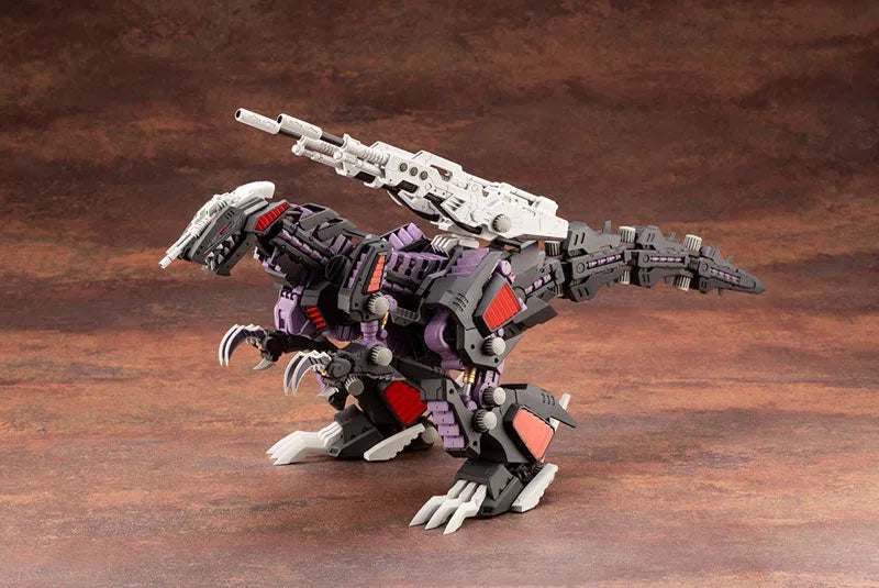Zoids - HMM Series - EZ-026 - Genosaurer - Repackage Ver. (Kotobukiya)ㅤ – Kotobukiya – ActionFigure Brasil