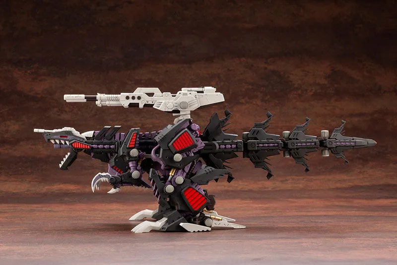Zoids - HMM Series - EZ-026 - Genosaurer - Repackage Ver. (Kotobukiya)ㅤ – Kotobukiya – ActionFigure Brasil