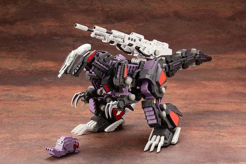 Zoids - HMM Series - EZ-026 - Genosaurer - Repackage Ver. (Kotobukiya)ㅤ – Kotobukiya – ActionFigure Brasil