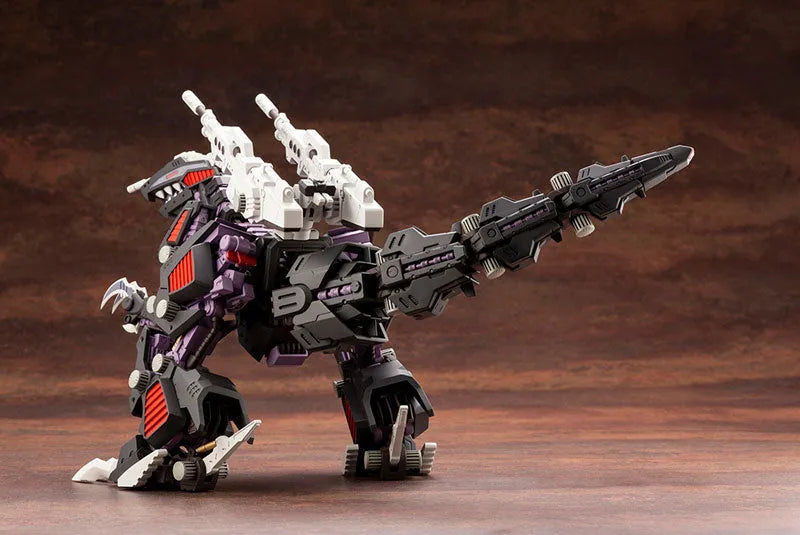 Zoids - HMM Series - EZ-026 - Genosaurer - Repackage Ver. (Kotobukiya)ㅤ – Kotobukiya – ActionFigure Brasil