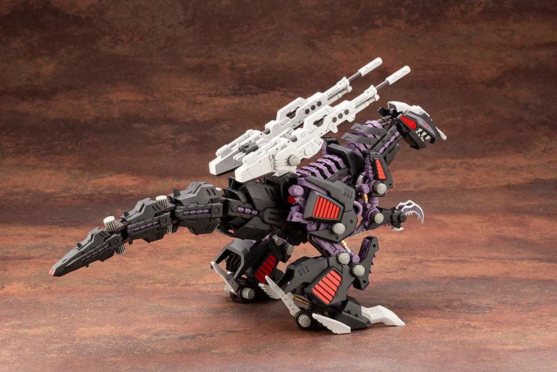 Zoids - HMM Series - EZ-026 - Genosaurer - Repackage Ver. (Kotobukiya)ㅤ – Kotobukiya – ActionFigure Brasil