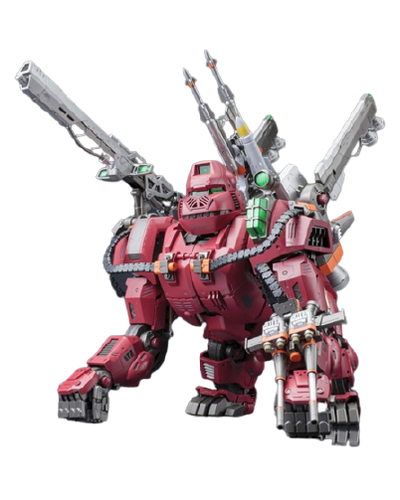 Zoids - HMM Series - Iron Kong - Proizen Knights (Kotobukiya)ㅤ – Kotobukiya – ActionFigureBrasil