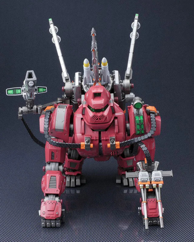 Zoids - HMM Series - Iron Kong - Proizen Knights (Kotobukiya)ㅤ – Kotobukiya – ActionFigureBrasil