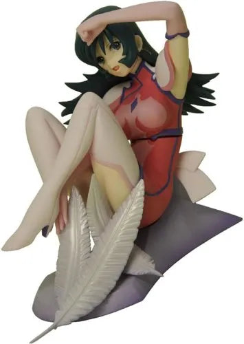 Zoids - Kotona Elegance - SR DXㅤ – Yujin – ActionFigureBrasil