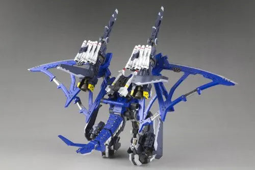 Zoids - Pteras Bomber - Highend Master Model - 1/72 - Jamie Custom (Kotobukiya)ㅤ – Kotobukiya – ActionFigure Brasil