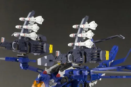 Zoids - Pteras Bomber - Highend Master Model - 1/72 - Jamie Custom (Kotobukiya)ㅤ – Kotobukiya – ActionFigure Brasil