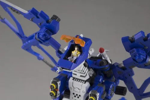 Zoids - Pteras Bomber - Highend Master Model - 1/72 - Jamie Custom (Kotobukiya)ㅤ – Kotobukiya – ActionFigure Brasil