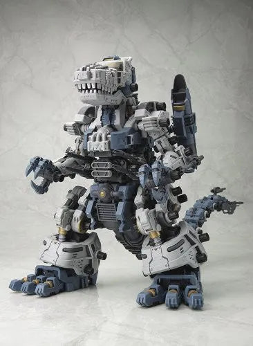 Zoids - RZ-001 Gojulas - Highend Master Model - 1/72 (Kotobukiya)ㅤ – Kotobukiya – ActionFigureBrasil