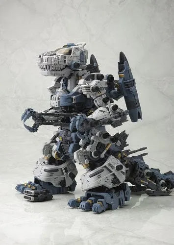 Zoids - RZ-001 Gojulas - Highend Master Model - 1/72 (Kotobukiya)ㅤ – Kotobukiya – ActionFigureBrasil