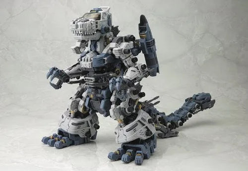 Zoids - RZ-001 Gojulas - Highend Master Model - 1/72 (Kotobukiya)ㅤ – Kotobukiya – ActionFigureBrasil