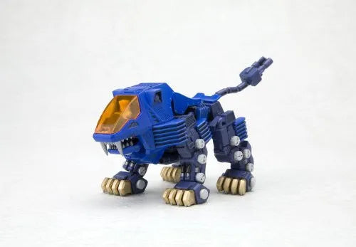 Zoids - RZ-007 Shield Liger - D-Style (Kotobukiya)ㅤ – Kotobukiya – ActionFigure Brasil