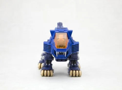 Zoids - RZ-007 Shield Liger - D-Style (Kotobukiya)ㅤ – Kotobukiya – ActionFigure Brasil