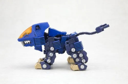 Zoids - RZ-007 Shield Liger - D-Style (Kotobukiya)ㅤ – Kotobukiya – ActionFigure Brasil