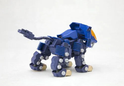 Zoids - RZ-007 Shield Liger - D-Style (Kotobukiya)ㅤ – Kotobukiya – ActionFigure Brasil