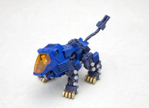 Zoids - RZ-007 Shield Liger - D-Style (Kotobukiya)ㅤ – Kotobukiya – ActionFigure Brasil
