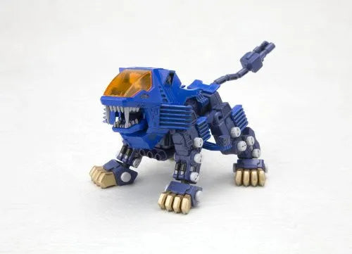 Zoids - RZ-007 Shield Liger - D-Style (Kotobukiya)ㅤ – Kotobukiya – ActionFigure Brasil