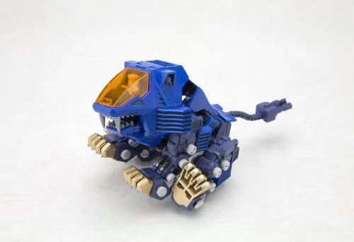 Zoids - RZ-007 Shield Liger - D-Style (Kotobukiya)ㅤ – Kotobukiya – ActionFigure Brasil