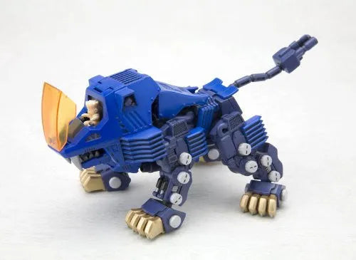 Zoids - RZ-007 Shield Liger - D-Style (Kotobukiya)ㅤ – Kotobukiya – ActionFigure Brasil
