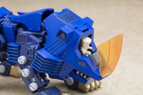 Zoids - RZ-007 Shield Liger - D-Style (Kotobukiya)ㅤ – Kotobukiya – ActionFigure Brasil