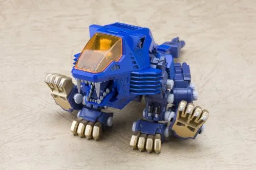 Zoids - RZ-007 Shield Liger - D-Style (Kotobukiya)ㅤ – Kotobukiya – ActionFigure Brasil