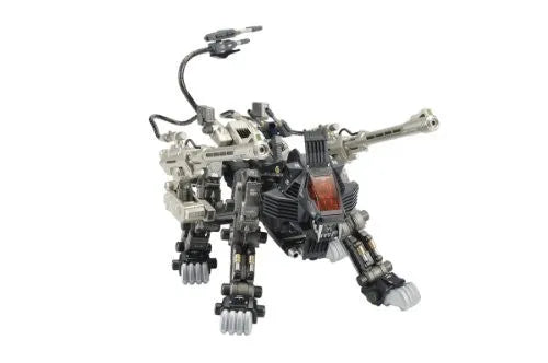 Zoids - RZ-007 Shield Liger - DCS-J (Yamato)ㅤ – Yamato – ActionFigure Brasil