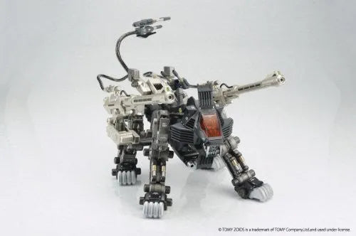 Zoids - RZ-007 Shield Liger - DCS-J (Yamato)ㅤ – Yamato – ActionFigure Brasil