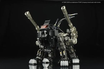 Zoids - RZ-007 Shield Liger - DCS-J (Yamato)ㅤ – Yamato – ActionFigureBrasil — acessórios