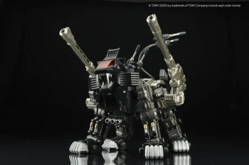 Zoids - RZ-007 Shield Liger - DCS-J (Yamato)ㅤ – Yamato – ActionFigure Brasil