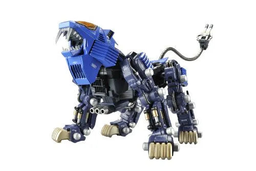 Zoids - RZ-007 Shield Liger (Yamato)ㅤ – Yamato – ActionFigure Brasil