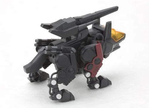 Zoids - RZ-009 Command Wolf - D-Style - Irvine Custom (Kotobukiya)ㅤ – Kotobukiya – ActionFigure Brasil